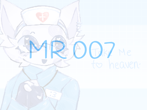 Mr 007 [Animal Hospital]