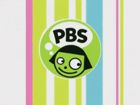 PBS kids 1999 logo (EXTREMELY improved)