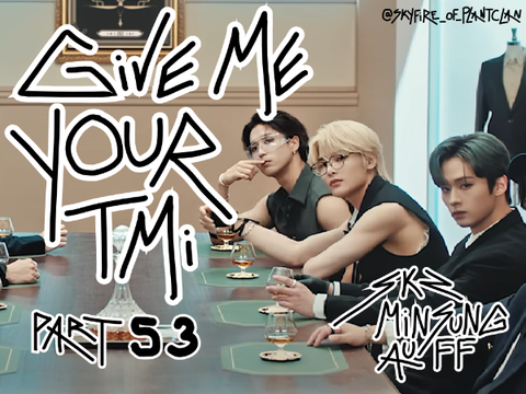 GMYTMI P53 - Piece of a Puzzle