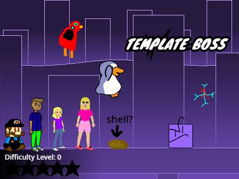 The BoyWhoLovesMM2 Battle Engine