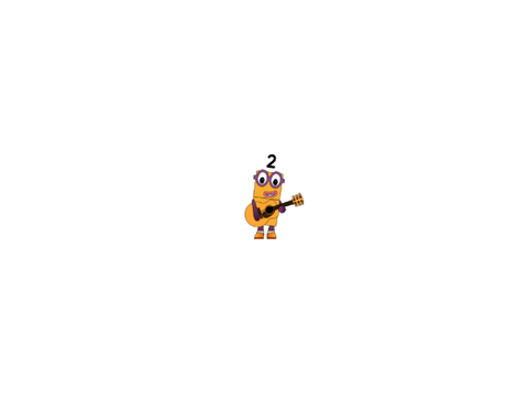 Numberblocks Lowercase-Tree Function anims that i made for yg remix