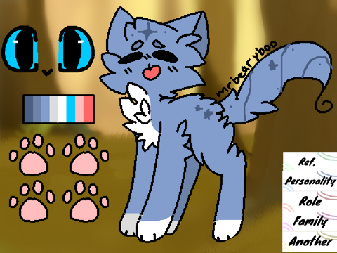 ~Rainstar~
