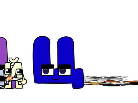 You Have Summoned Blue Tseh And Baby Eee