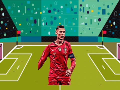 Ronaldo clicker