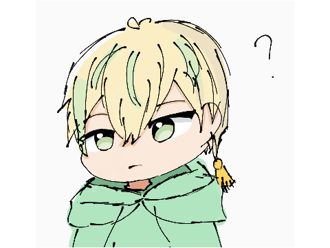 代理くん！