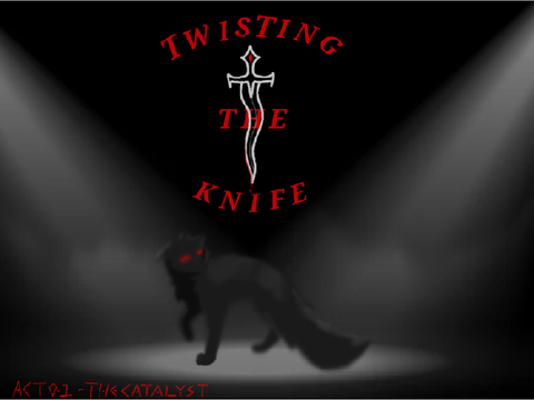 ACT 0 - TWISTING THE KNIFE - VULTURE SRP