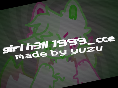 girl h3ll 1999 _ cce !!FW!!