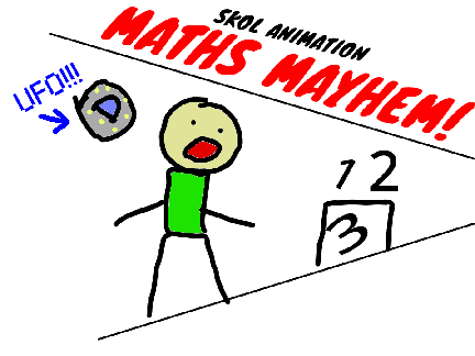 funny school animation 