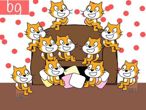 sit and chat {beta version}