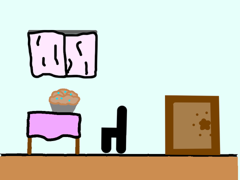 Interactive cafe