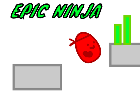  Epic Ninja 