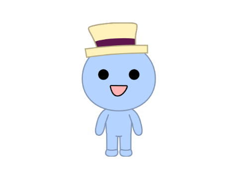 オリキャラ
