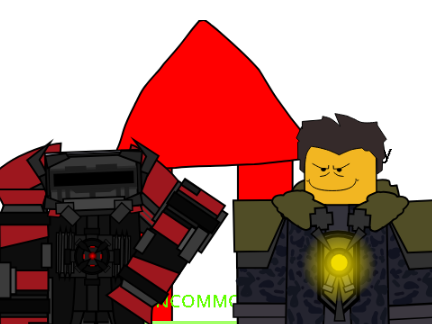 Dominated and G-noob test it