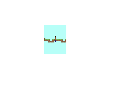 2d Minecraft preset