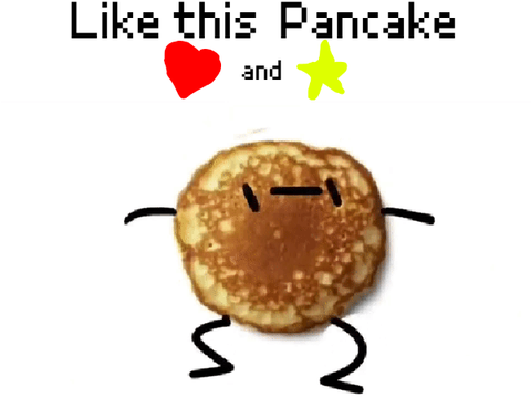 Im a Pancake