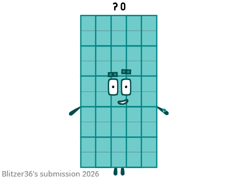 P0, bi
