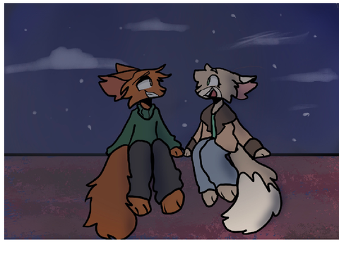 [Art Dump]