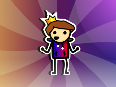 Why My Name Has “Beep” In It.