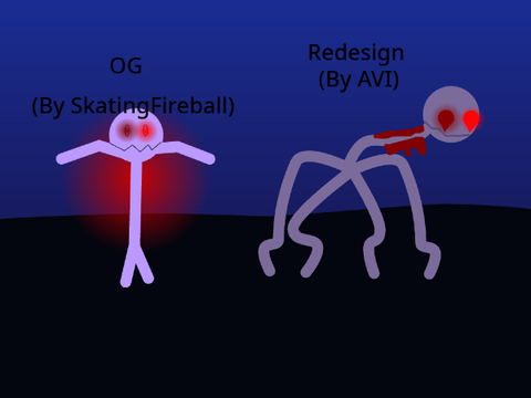 Redesign