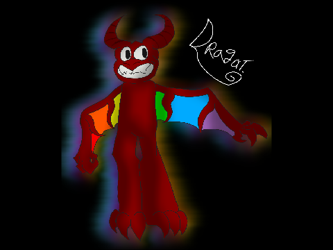 Dragat art :P