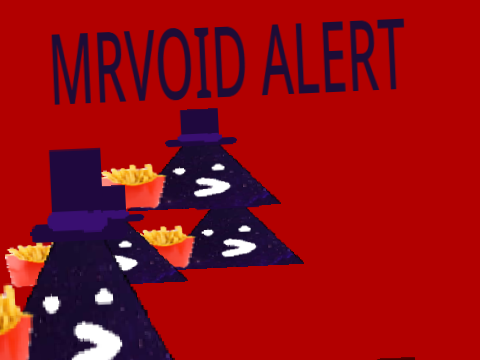 mrvoid alert
