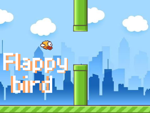 Flappy bird 