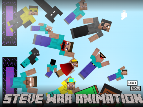 steve Variants 