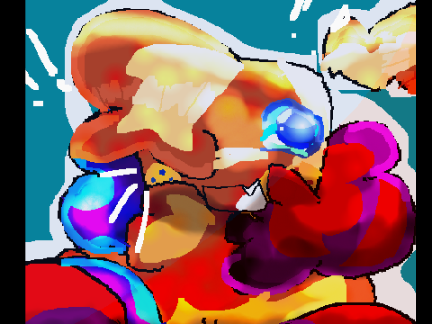 contest entryyy