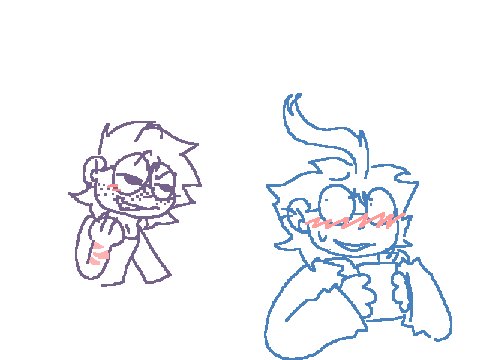 Who Got You Smilin'? | Animation