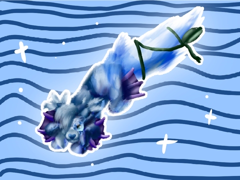 Attack #38 // Catfishkit