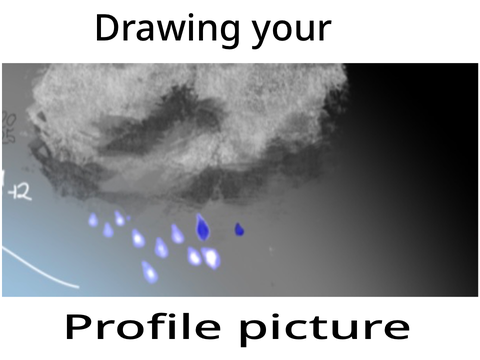 Drawing you guys profile pictures