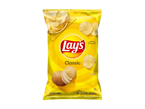 im snack