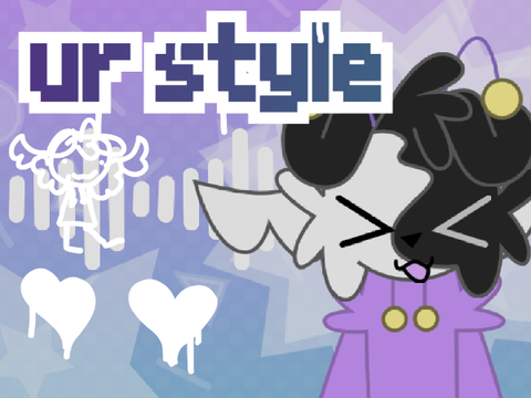 ur style // mt
