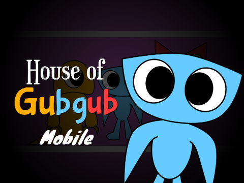 House of Gubgub - Mobile