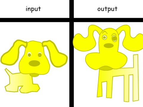 yellow's clues