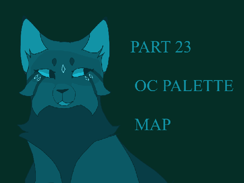 PART 23 ~House of memories~ DONE