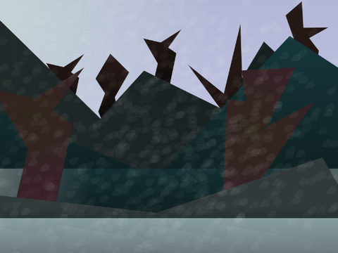 Frostbite Forest SONG!!!