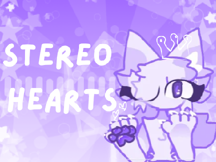 stereo heart - CCE