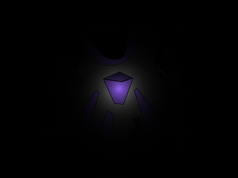 Unknown Creation (IDK IF CANON)