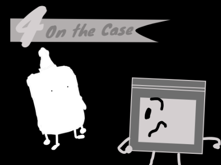MCH 4: On the Case