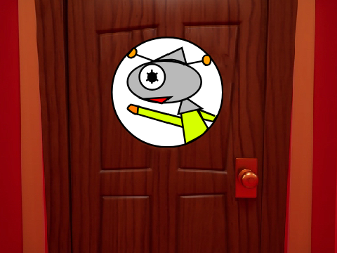 Fishy - new tadc member lol