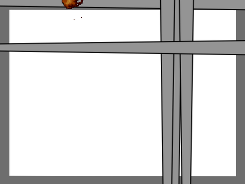 Untitled Cursor Game Easymode