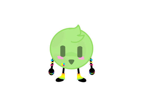 Jade vector! #topl