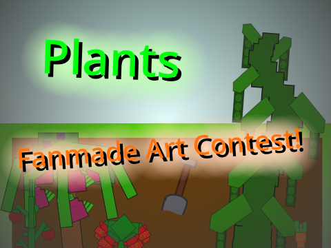 (Closed) 50 Followers Special | Art Contest