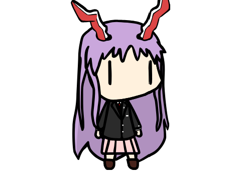 LittleVirgo's Walfas Vol 6: Moon Rabbits