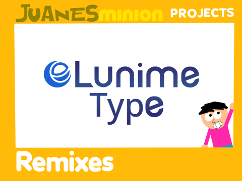 Lunime Type V10
