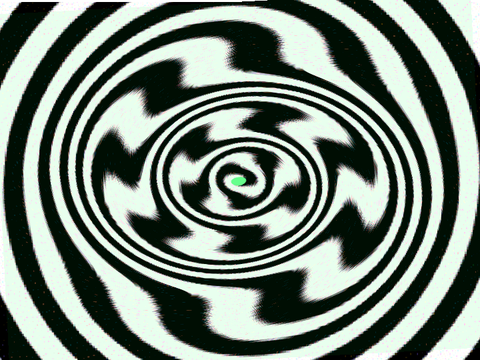 This Project Will Hyptonize You!