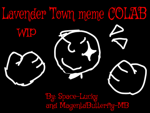 Colab with @MagentaButterfly-MB