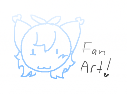 Fanart!! ♡