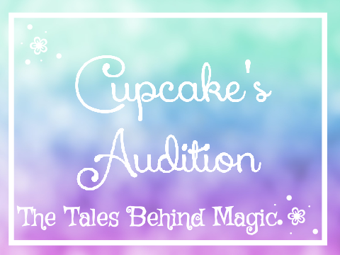 The Tales Behind Magic - Audition